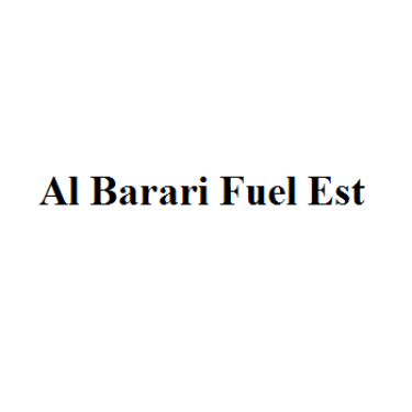 Al Barari Fuel Est