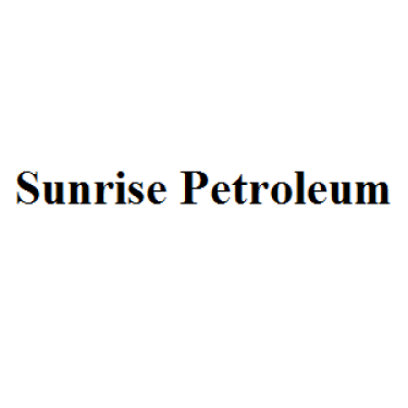 Sunrise Petroleum Fzc