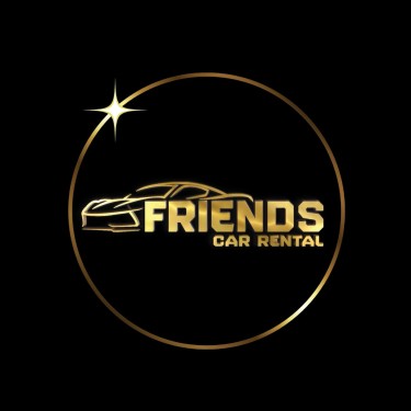 Friends Car Rental