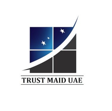 Trust Maid -Sharjah