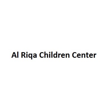 Al Riqa Children Center