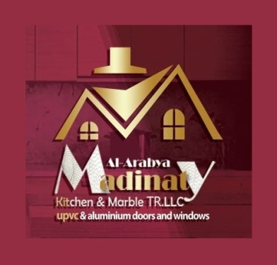 Madinaty Alarabia Kitchen & UPVC Doors & Windows