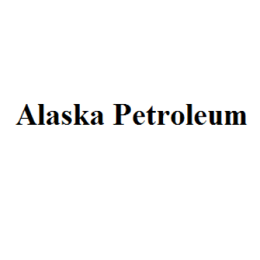 Alaska Petroleum