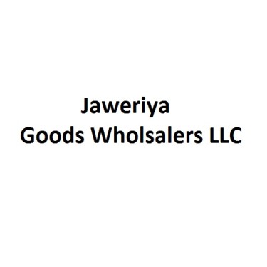 Jaweriya Goods Wholsalers LLC