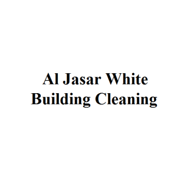 Al Jasar White Building Cleaning