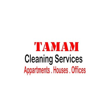 Tamam Cleaning Services