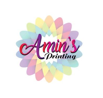 Amin Printing Services