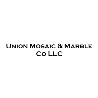 Union Mosaic & Marble Co LLC