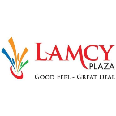 Lamcy Plaza Dubai