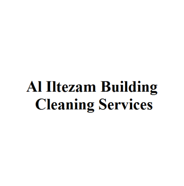 Al Iltezam Building Cleaning Services