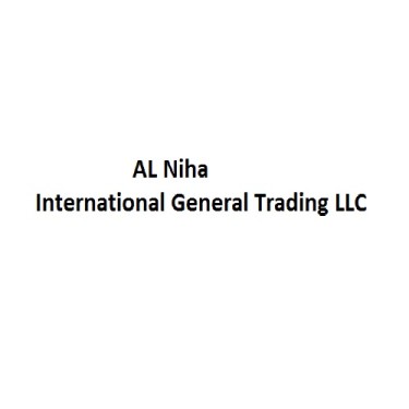 AL Niha International General Trading LLC