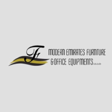 Modern Emirates Furniture & Office Equipment L.LC