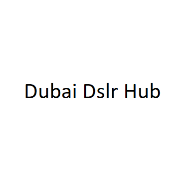 Dubai Dslr Hub