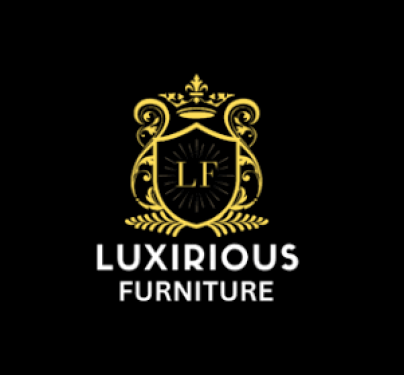 Luxirious furniture