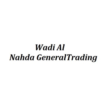 Wadi Al Nahda General Trading