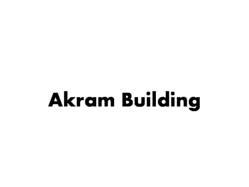 Akram Building