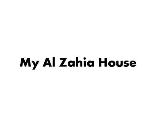 My Al Zahia House