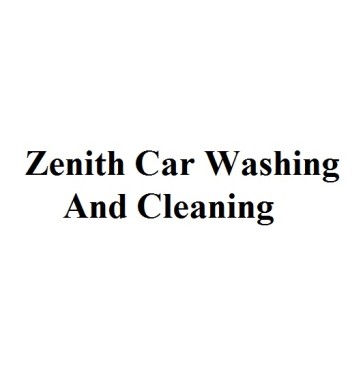 Zenith Car Washing And Cleaning