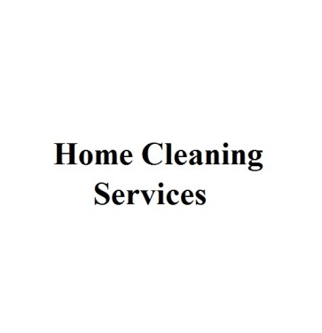 Home Cleaning Services
