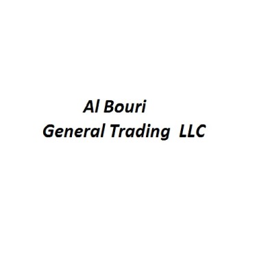 Al Bouri General Trading  LLC