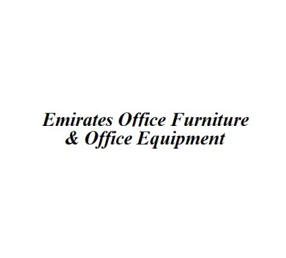 Emirates Office Furniture & Office Equipment