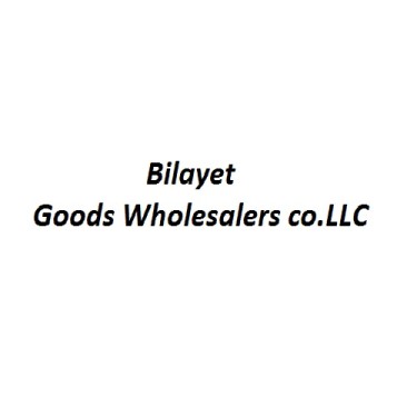 Bilayet Goods Wholesalers co. LLC