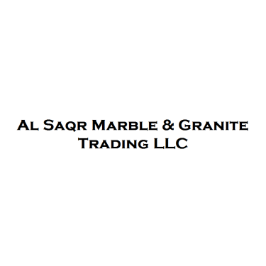 Al Saqr Marble & Granite Trading LLC