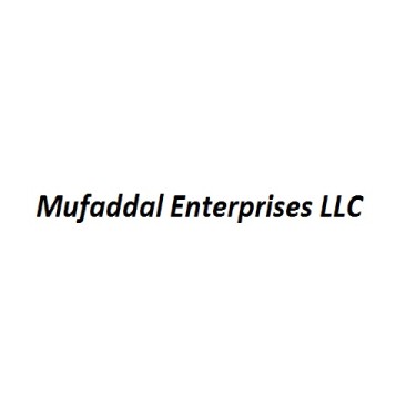 Mufaddal Enterprises LLC