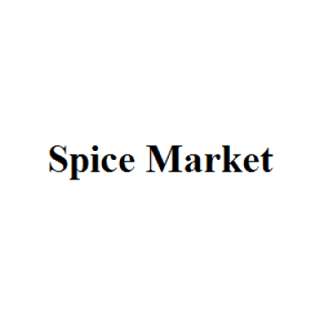 Spice Market