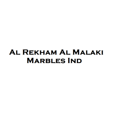 Al Rekham Al Malaki Marbles Ind