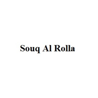 Souq Al Rolla