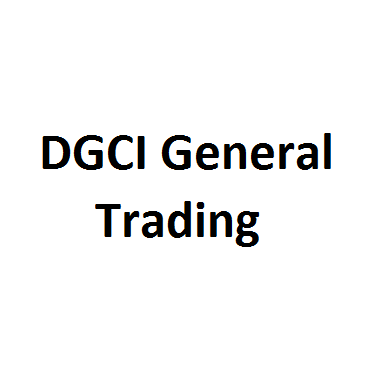 DGCI General Trading