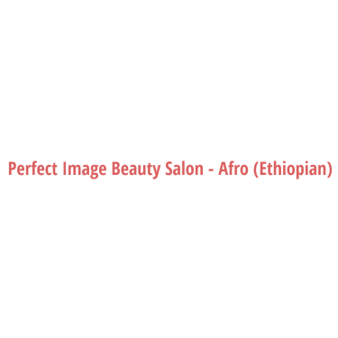 Perfect Image Beauty Salon