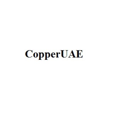 Copper UAE