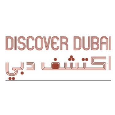 Discover  - JBR