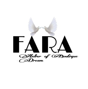 Fara Atelier of Boutique Dream