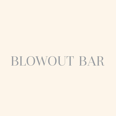 Blowout Bar