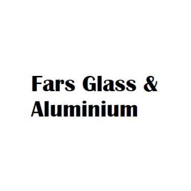 Fars Glass & Aluminium