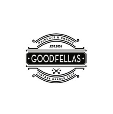 GoodFellas Vintage Barbershop