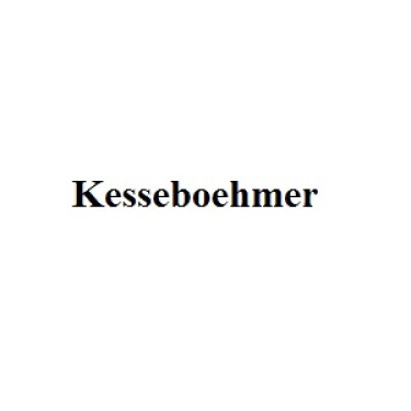 Kesseboehmer