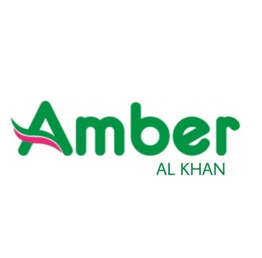 Amber Al Madina Hypermarket