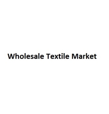 Wholesale Textile Market