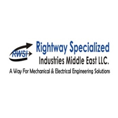Rightway Specialized Industries