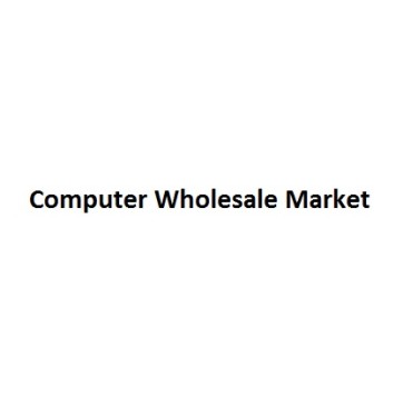 Computer Wholesale Market