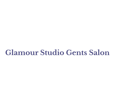 Glamour Studio Gents Salon