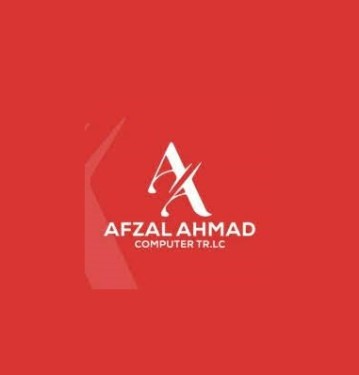 Afzal Ahmad Computer TR LLC