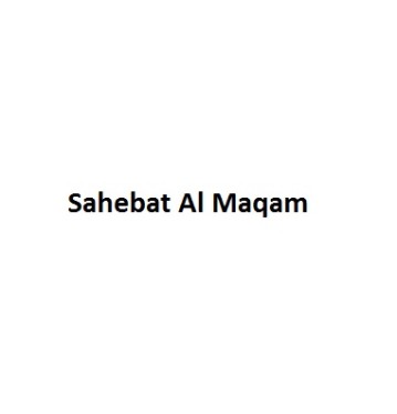 Sahebat Al Maqam