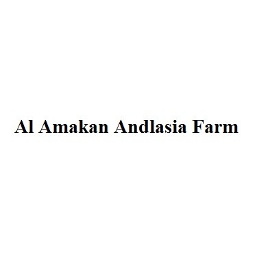 Al Amakan Andlasia Farm