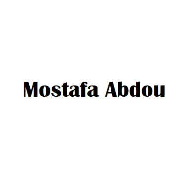 Mostafa Abdou
