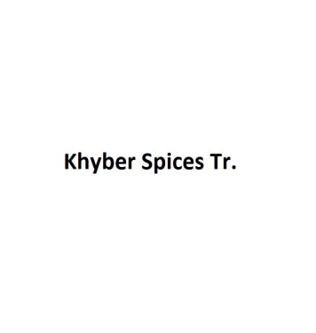 Khyber Spices Tr.